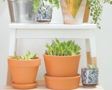 Revisiter le marche-pied Ikea hack BEKVÄM