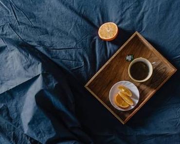 La chambre, mon antre, mon précieux