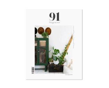 A la découverte des magazines anglo-saxons
