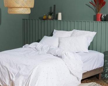 Une housse de couette de qualité pour bien dormir