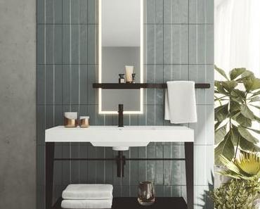 Porcelanosa mise sur l’éco-responsabilité