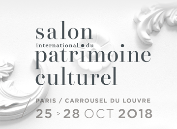 Salon Du Patrimoine