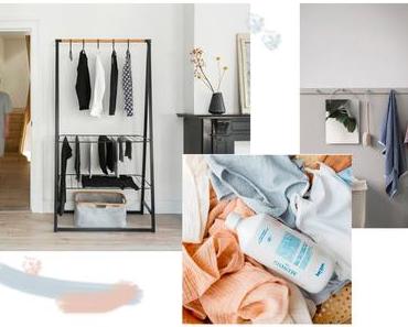 Quand s’occuper du linge devient un plaisir