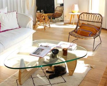 Mes favoris déco lifestyle : à la maison et ailleurs