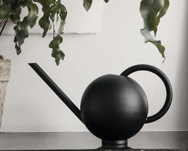 Où trouver un arrosoir design ?