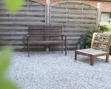 6 conseils pour aménager une terrasse en extérieur