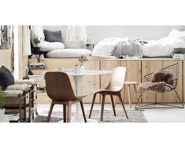 Un lit estrade pour gagner de la place !