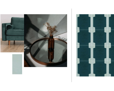 Maison Bahya x RAILS