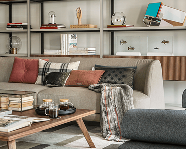 Appartement d’Eixample à l’image du quartier animé de Barcelone