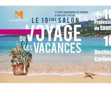 Salon Du Voyage