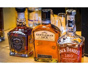 Salon Du Whisky