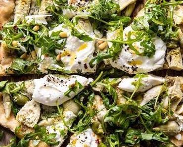 HELLO DECO POUR UN DIMANCHE... ITALIEN !