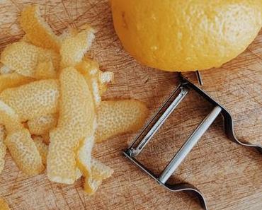 Ma recette du surprenant gâteau au citron et curcuma