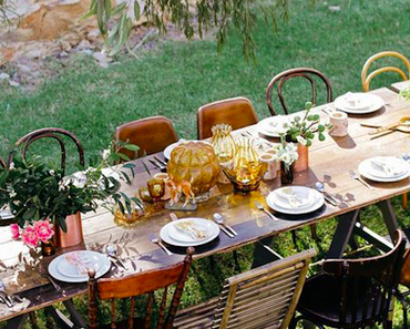 HELLO DÉCO POUR UN DIMANCHE... CANDY !