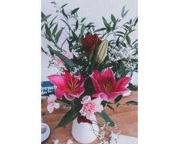 Rozness : les bouquets de fleurs made in France (+Concours)