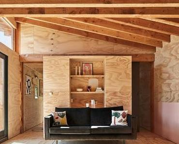 TOUS EN CABANE... À LA CAMPAGNE !