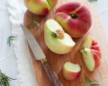 HELLO DÉCO POUR UN DIMANCHE... FRUITÉ !