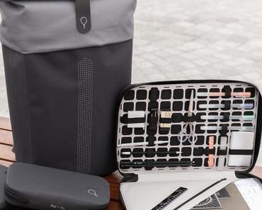 Fil & Fog, les bagages nouvelle génération signés Fritsch+ Durisotti