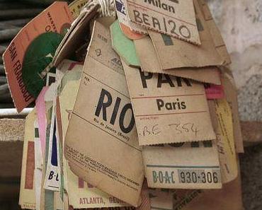 DANS MES VALISES DE VACANCES ! DECOLLECTIF #4