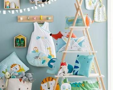 Soldes 2020 Vertbaudet : la chambre d’enfant à petits prix