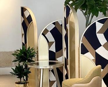 Paris Design Week 2020 : l’ameublement français à l’honneur