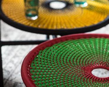 Une décoration africaine pour un intérieur vivant