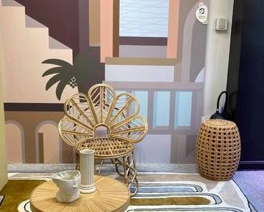 Retour sur notre visite au salon Paris Design Week 2020