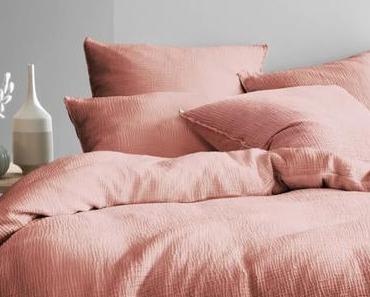 La gaze de coton en vogue