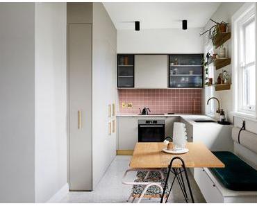 Déco de cuisines : Où en est on ?