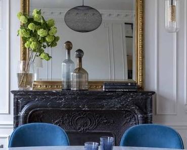 Visite déco : une rénovation signée de l’agence Véronique Cotrel