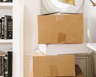 Checklist déménagement : Bien s’organiser pour se simplifier la vie !