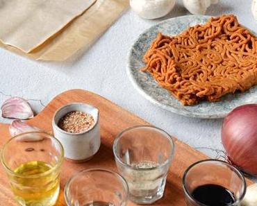 Gyoza : ma recette vegan de la spécialité japonaise