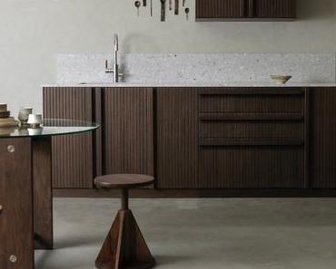 Portes de cuisine en bois design : transformez votre intérieur