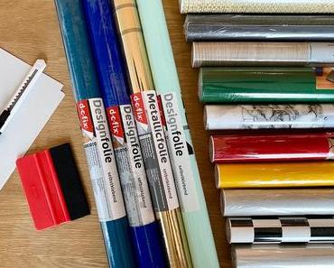 DIY mon calendrier 2021 !