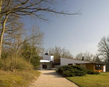 La Maison Louis Carré, une œuvre signée Alvar Aalto