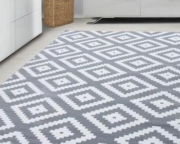 Où trouver un tapis géométrique pour twister votre déco ?