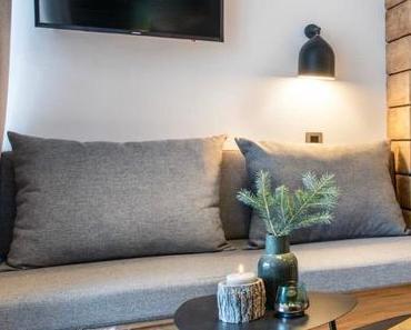 Visite déco : un petit appartement à Val D’Isère wallpaper-1689754