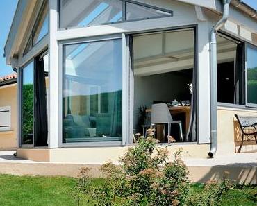 5 idées pour aménager votre extension de maison