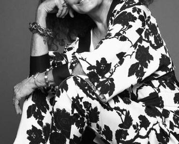 H&amp;M Home x Diane Von Fürstenberg, une collection au sommet