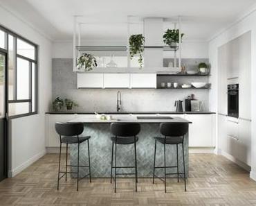 Quel agencement pour ma cuisine ?