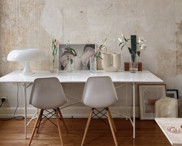 Coup de cœur : Nesso, la lampe pop d’Artemide