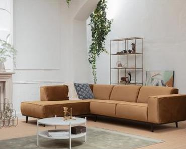 Comment choisir et où placer un canapé dans un loft ou espace ouvert