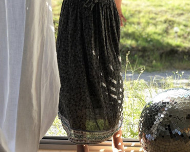 La Boule à Facette, crush déco du moment