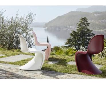 Zoom DESIGN : LA PANTON CHAIR