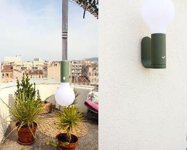 Fermob Light à Marseille la boutique dédiée aux luminaires