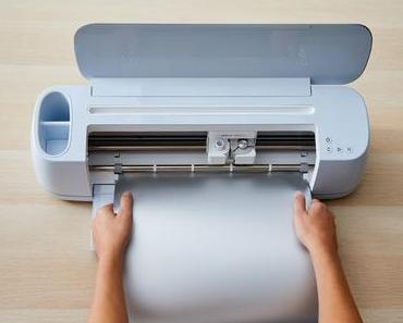 Tuto Cricut Maker 3 : une toise pour chambre de bébé DIY