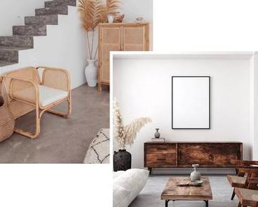 Le minimalisme n’a jamais autant convoité en déco