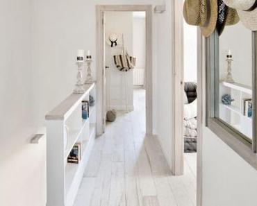 Comment décorer et aménager son couloir !