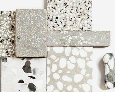 Comment dénicher une table terrazzo ?