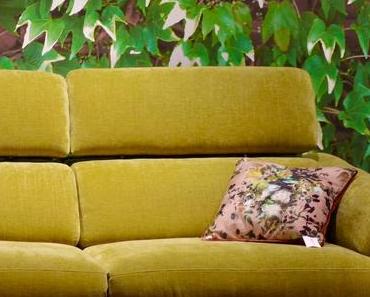 Une déco vitaminée pour fêter l’été
